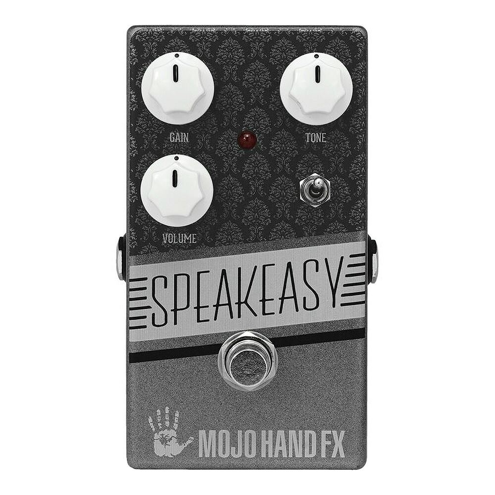 Mojo Hand Fx Speakeasy
