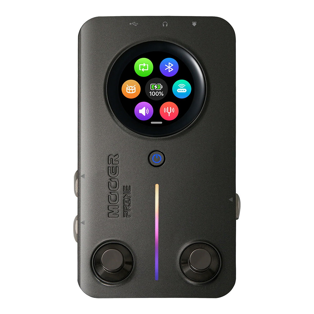 MOOER Prime M2 Space Gray 26,129円