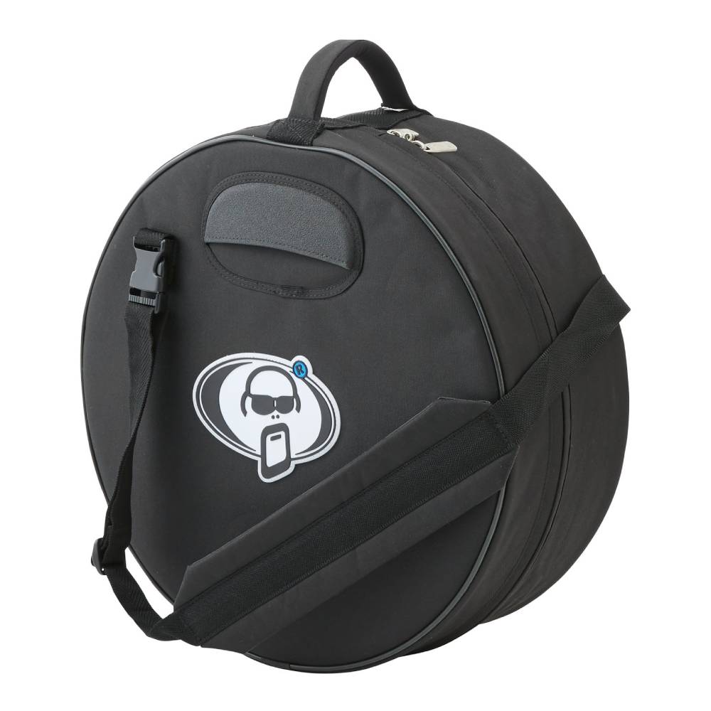 PROTECTIONracket セミハード スネアケース ショルダーストラップタイプ 14&rdquo;X 5.5&rdquo;[A3011-01]｜ミュージックランドKEY EAST