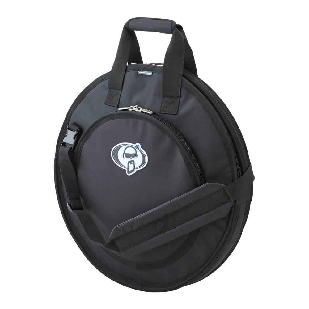 PROTECTIONracket シンバルバッグ 22&rdquo; リュックタイプ [6020R-00] フリースパッド付｜ミュージックランドKEY EAST
