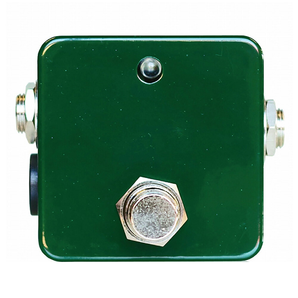 Henretta Engineering Emerald Prince Preamp｜ミュージックランドKEY EAST