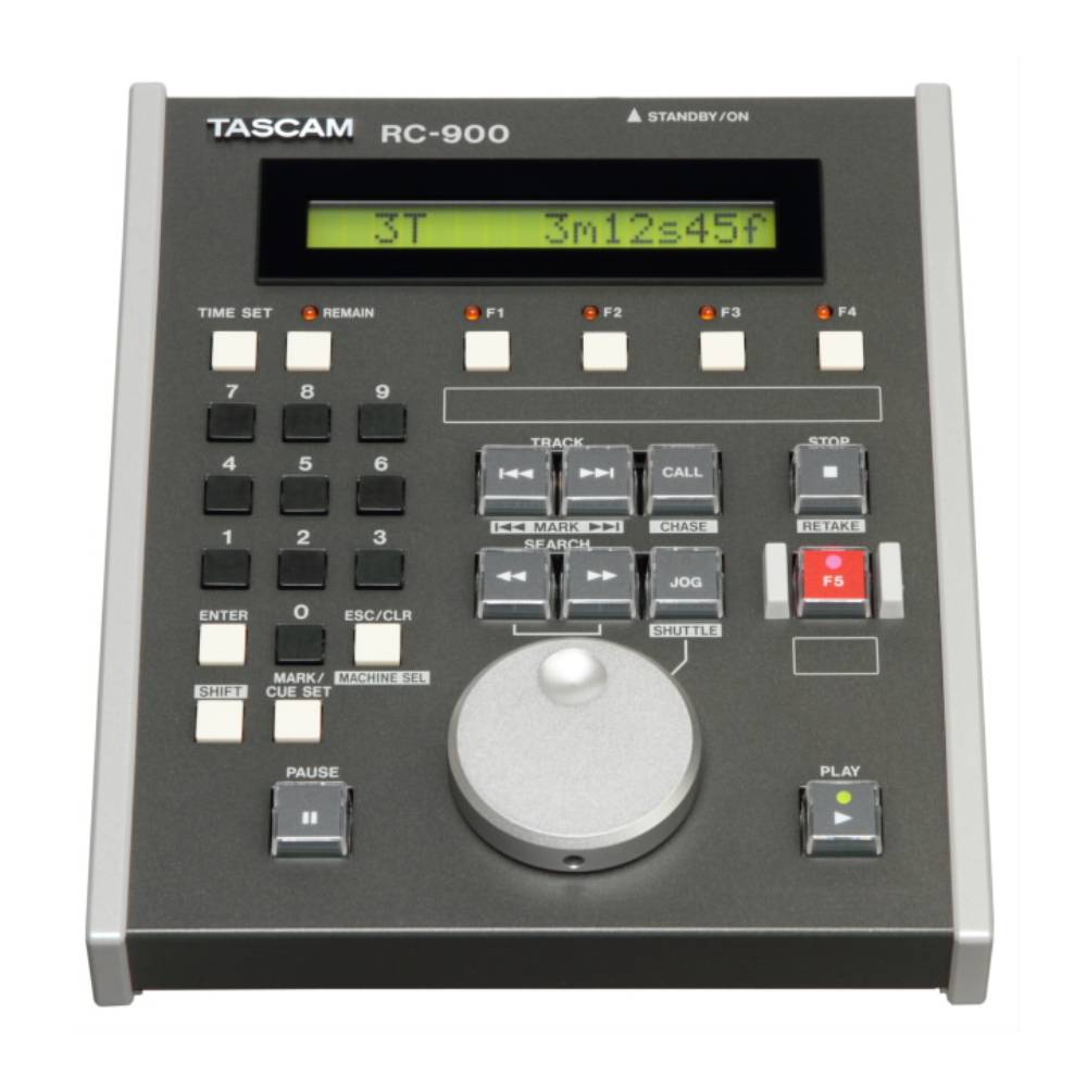 TASCAM RC-900
