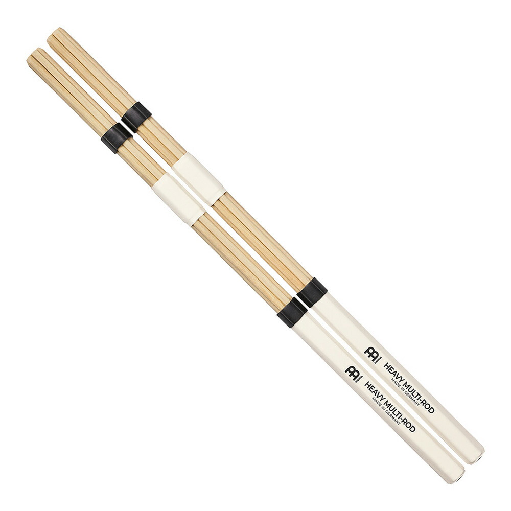 MEINL Heavy Multi-Rod Hardwood [SB207]