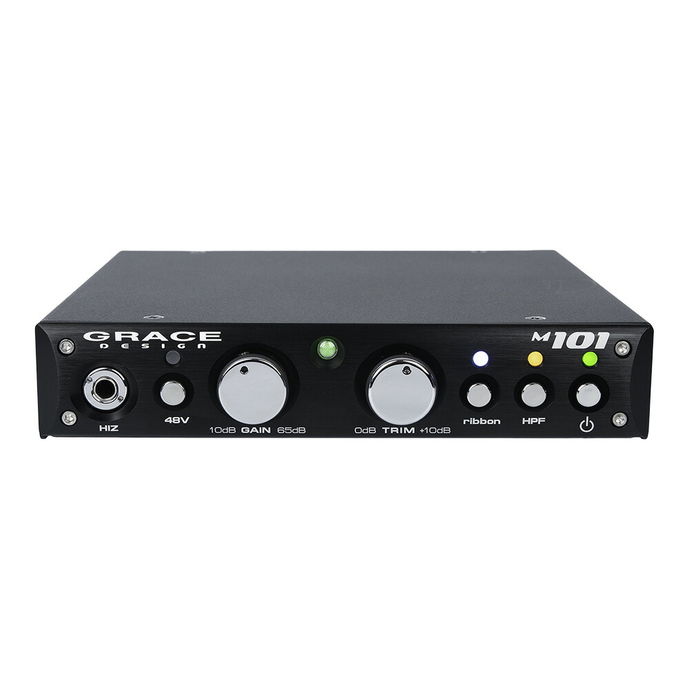 GRACE design m101