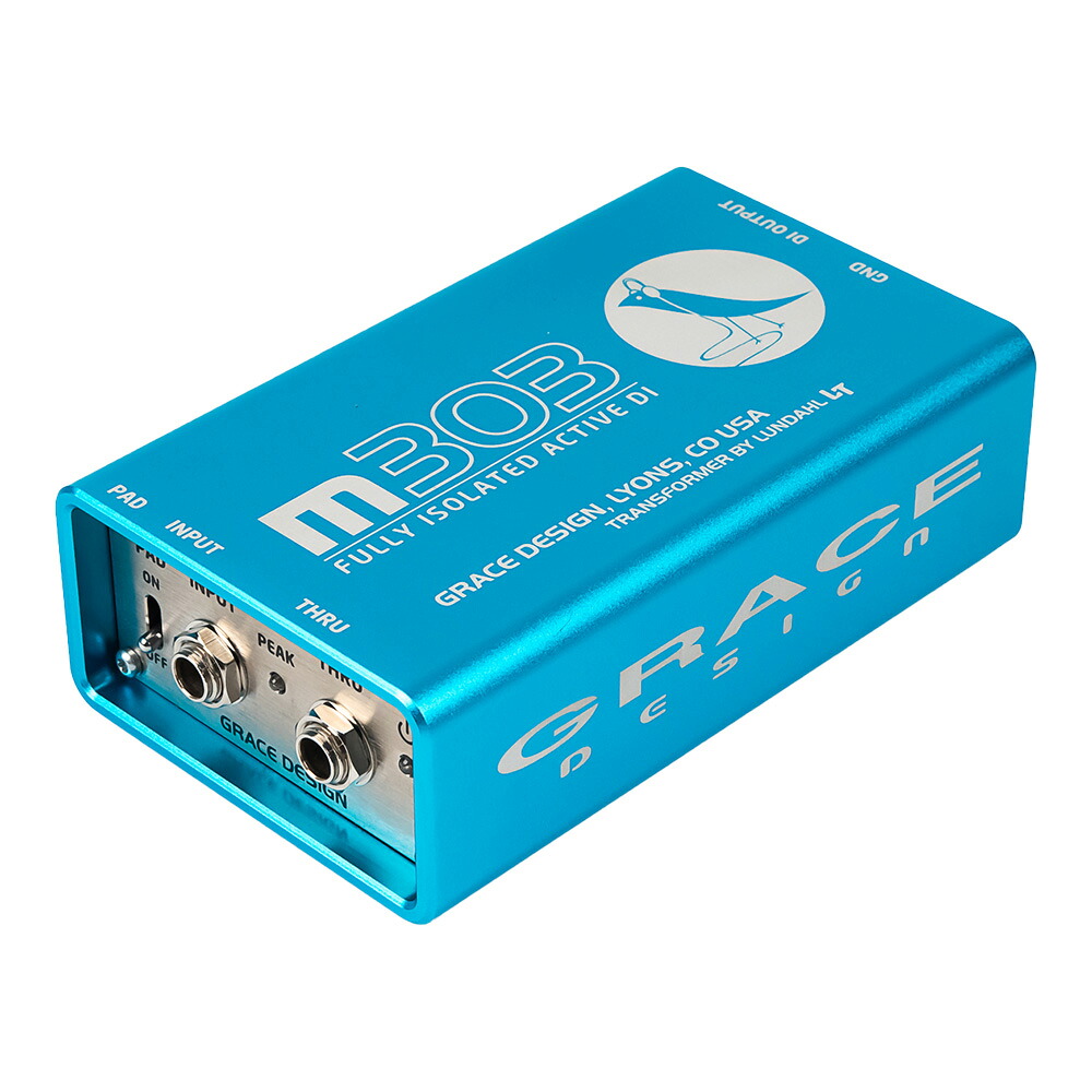 GRACE design m303
