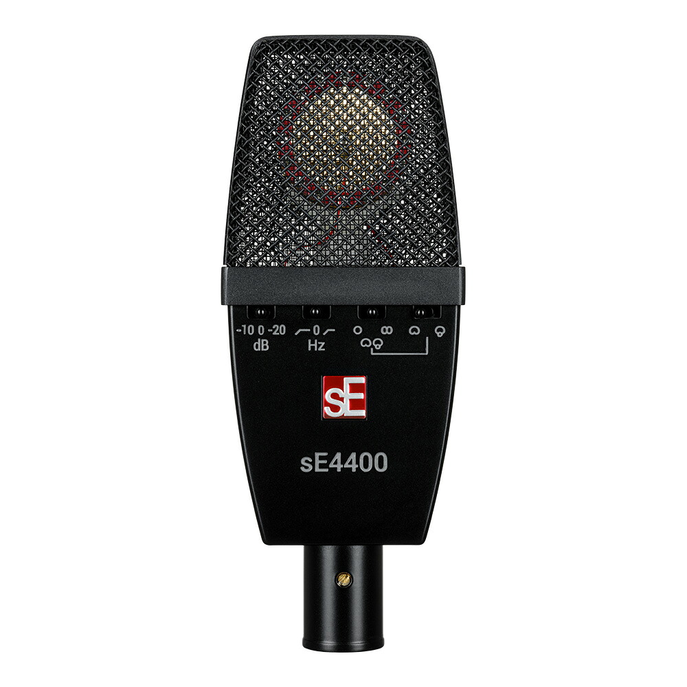 sE Electronics sE4400