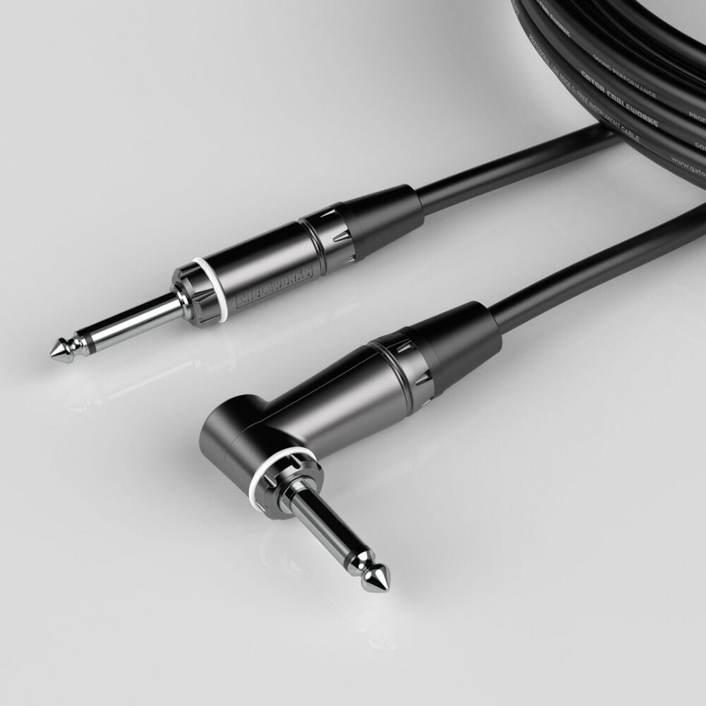 GATOR Cableworks Composer Series GCWC-INS-30RA (30ft / 9m)