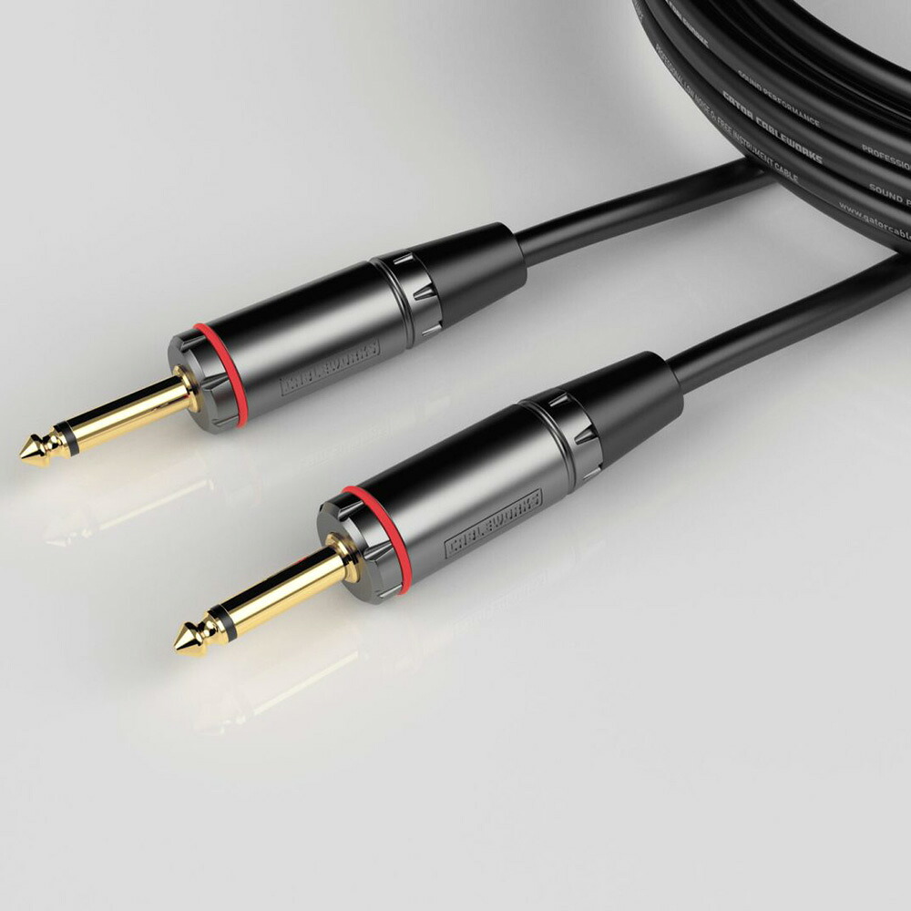 GATOR Cableworks Headliner Series GCWH-SPK-25 (25ft / 7.6m)