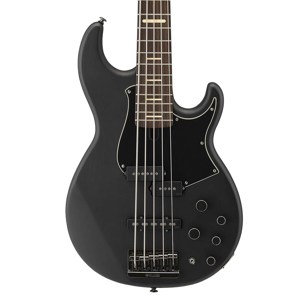 YAMAHA BB735A MTBL (MATTE TRANSLUCENT BLACK)｜ミュージックランドKEY EAST 68,365円