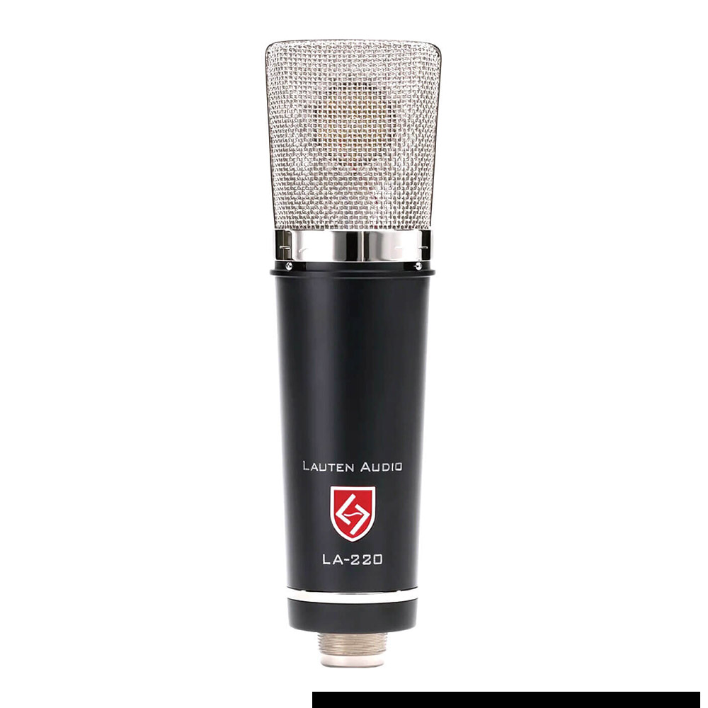 LAUTEN AUDIO LA-220 V2