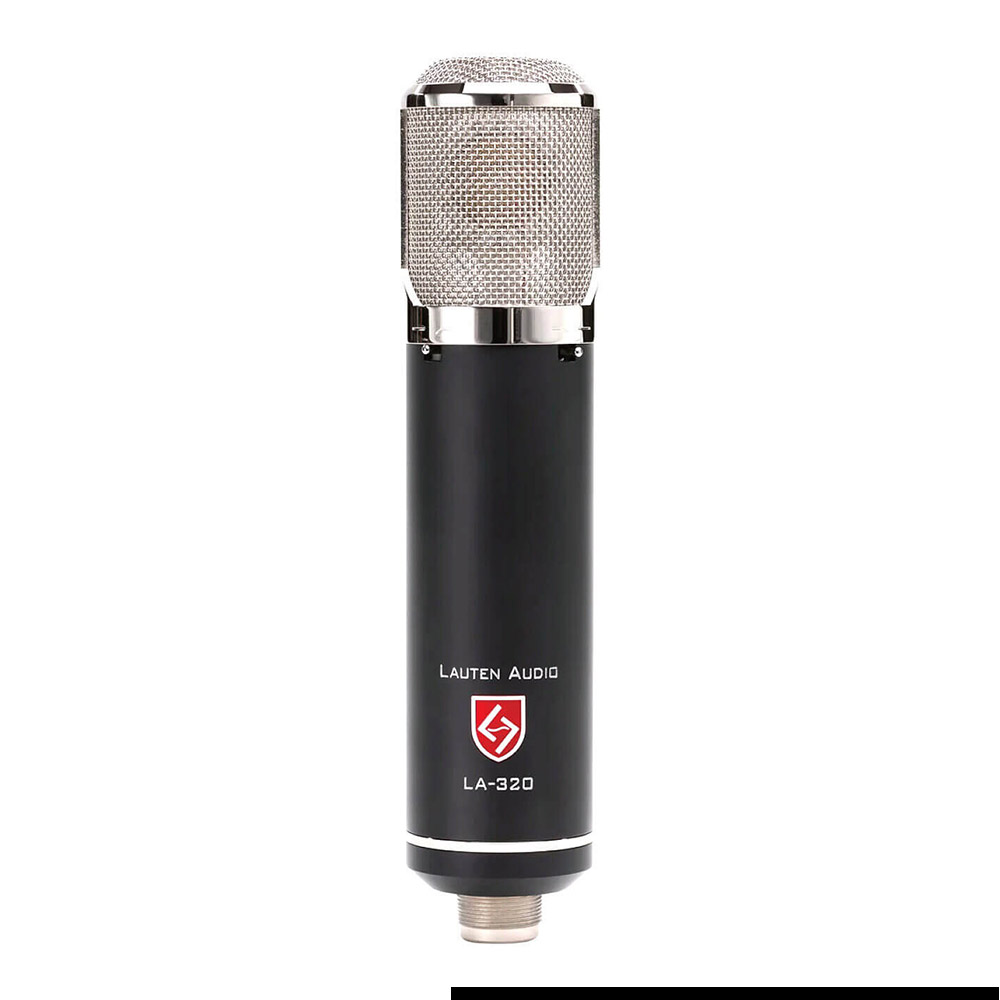 LAUTEN AUDIO LA-320 V2
