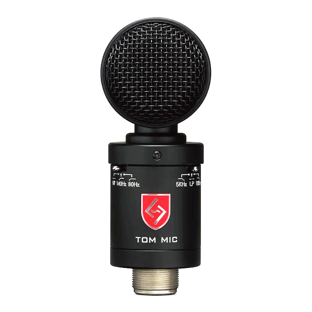LAUTEN AUDIO TOM MIC