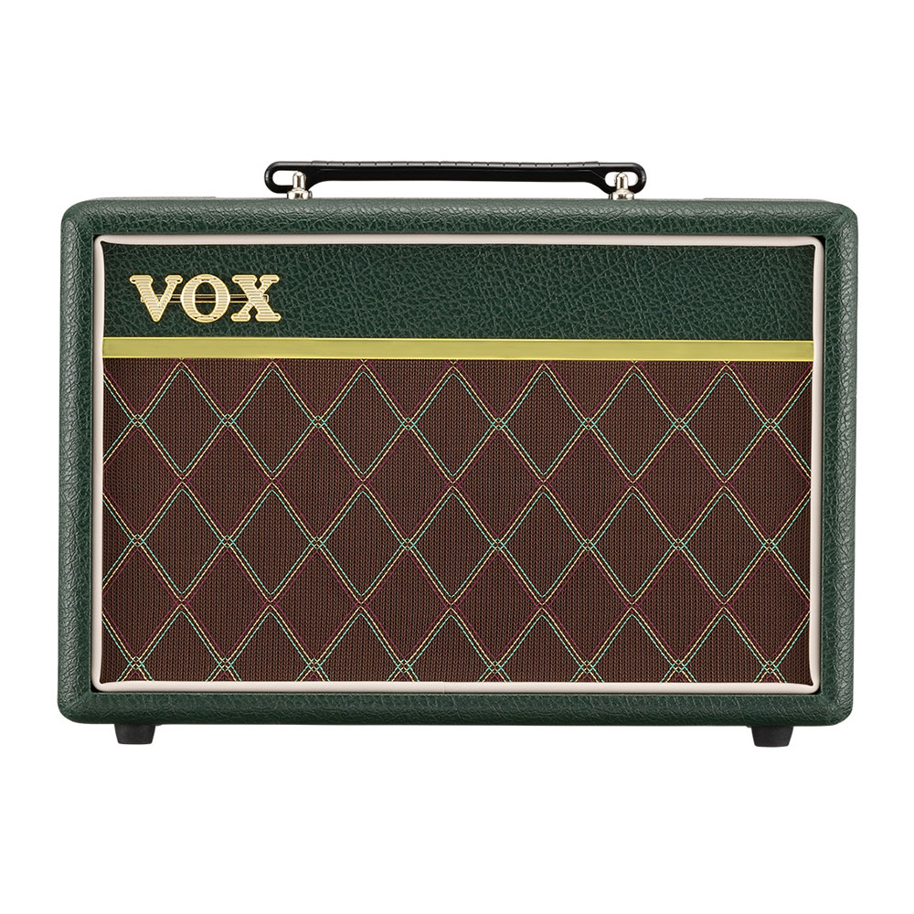 ■1,000円OFFクーポン配布中 VOX Pathfinder 10 British Racing Green PF10-BRG|ミュージックランドKEY EAST