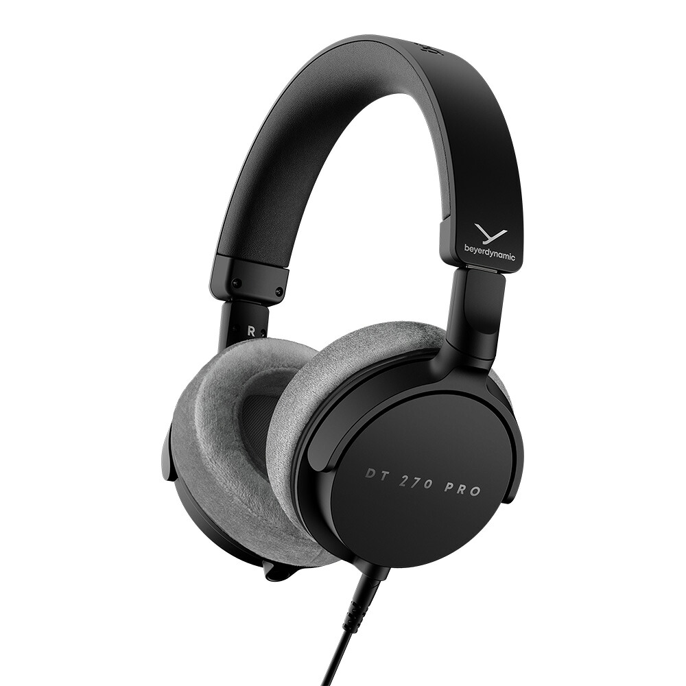 beyerdynamic DT 270 PRO