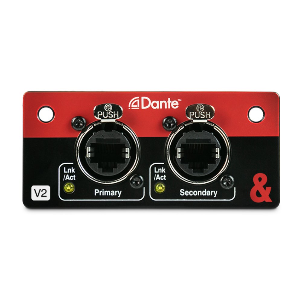 Allen & Heath M-SQ-DANT64