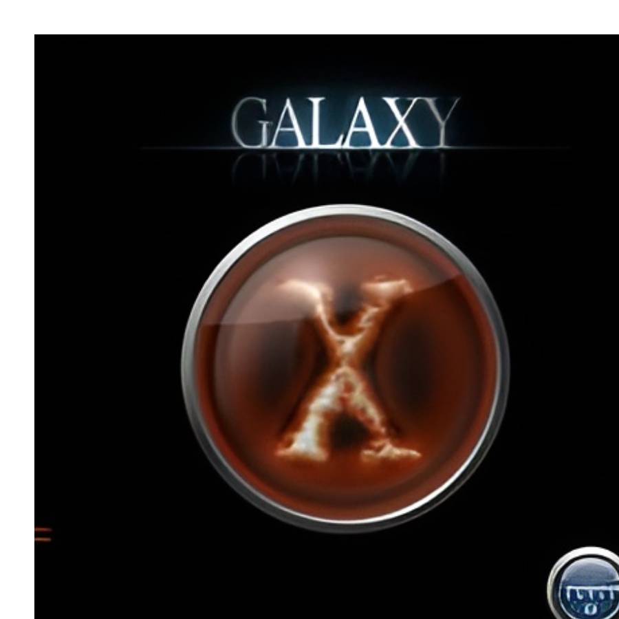 BEST SERVICE GALAXY X [メール納品]