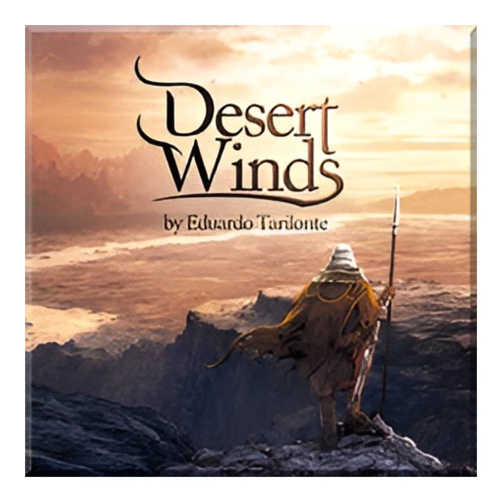 BEST SERVICE DESERT WINDS [メール納品]