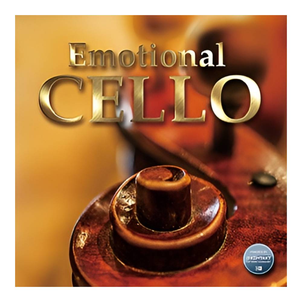 BEST SERVICE EMOTIONAL CELLO [電子メイル納品] PCソフト-音楽制作-パソコン・周辺機器