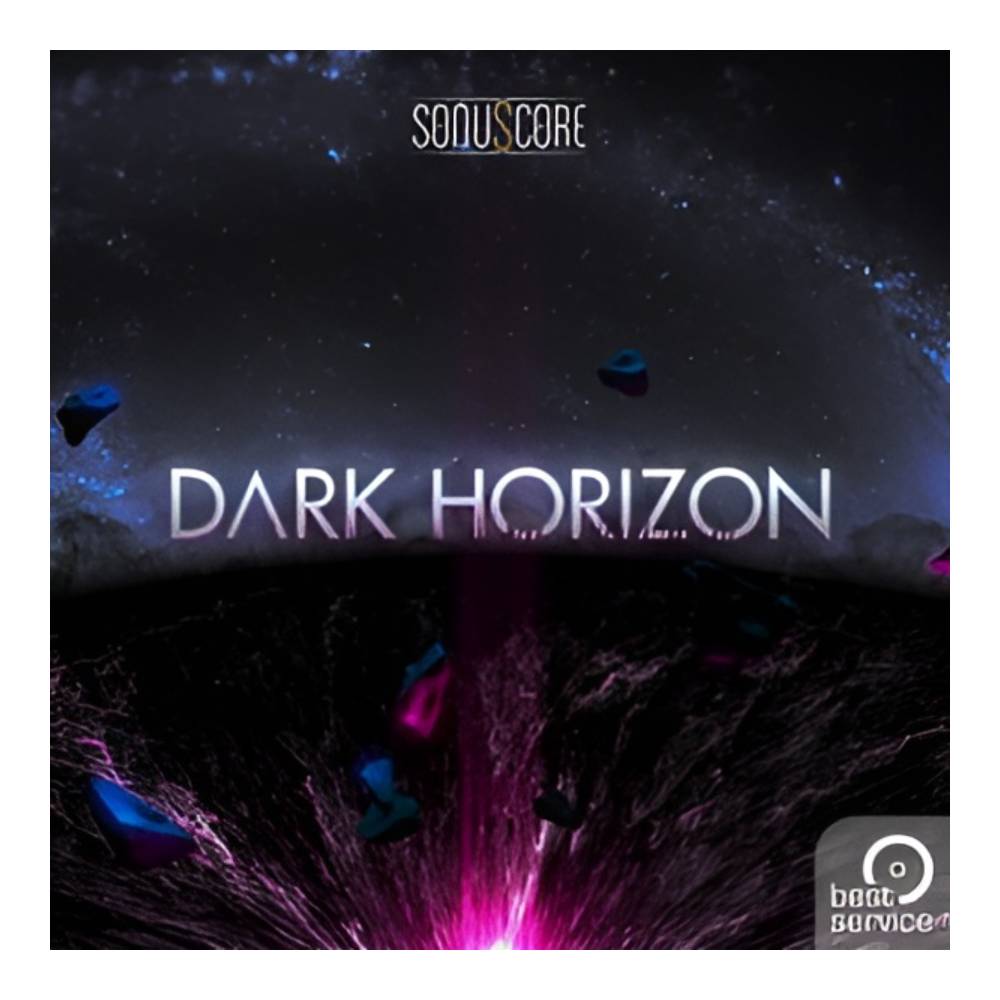 BEST SERVICE DARK HORIZON [メール納品] 12,438円