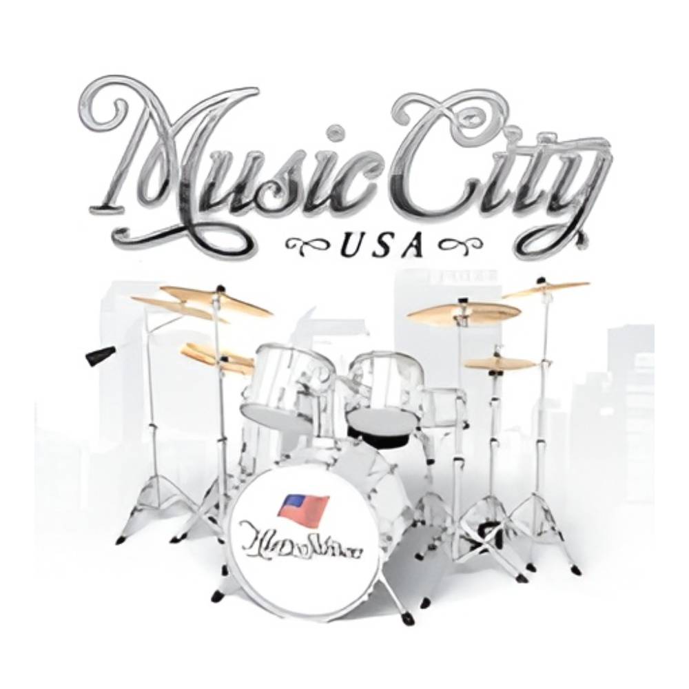 TOONTRACK SDX - MUSIC CITY USA [メール納品] 15,840円