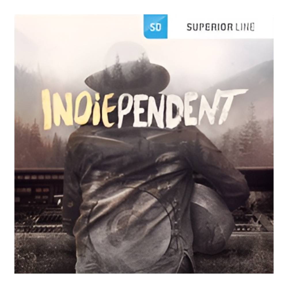 TOONTRACK SDX - INDIEPENDENT [メール納品]