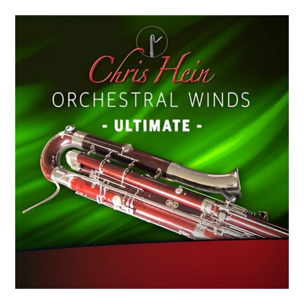 BEST SERVICE CHRIS HEIN WINDS ULTIMATE [メール納品]