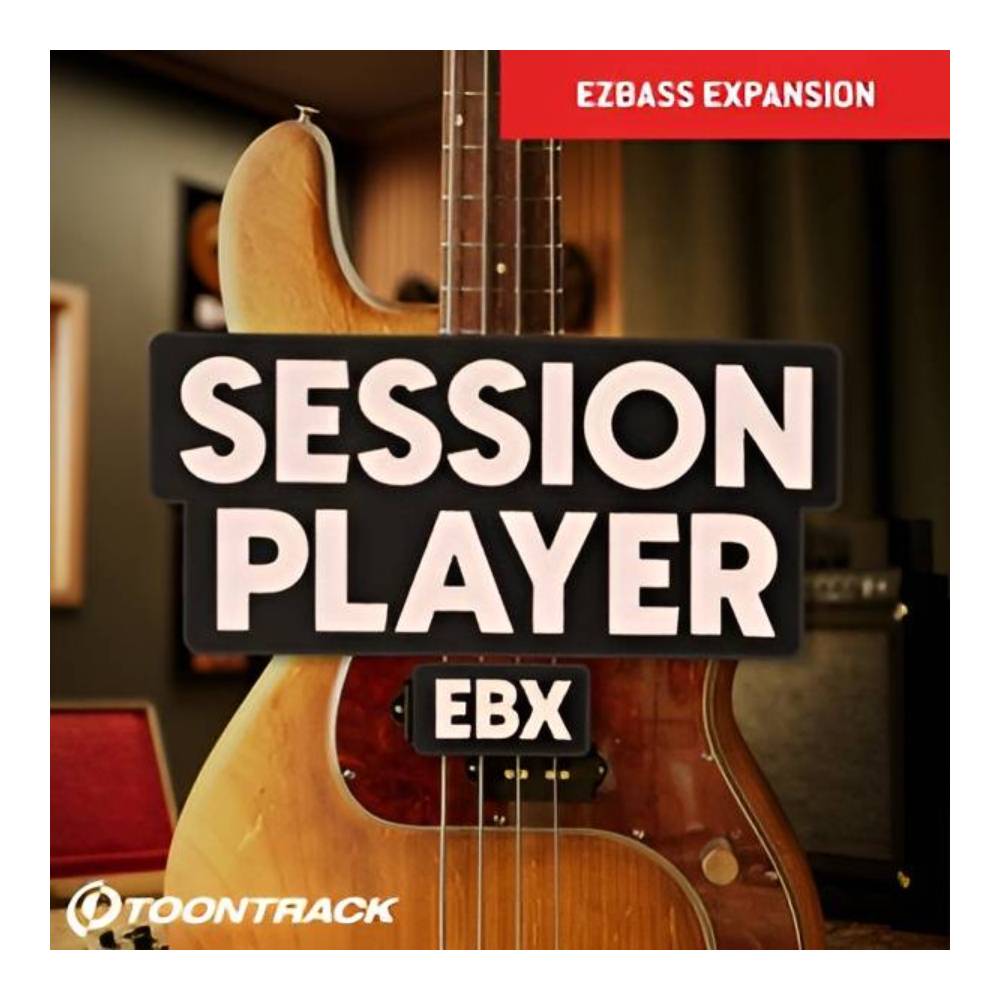 TOONTRACK EKX - GRAND PIANO [メール納品]