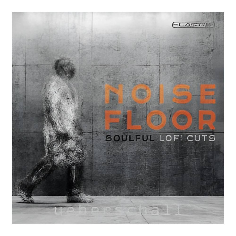 UEBERSCHALL NOISE FLOOR [メール納品]｜ミュージックランドKEY EAST