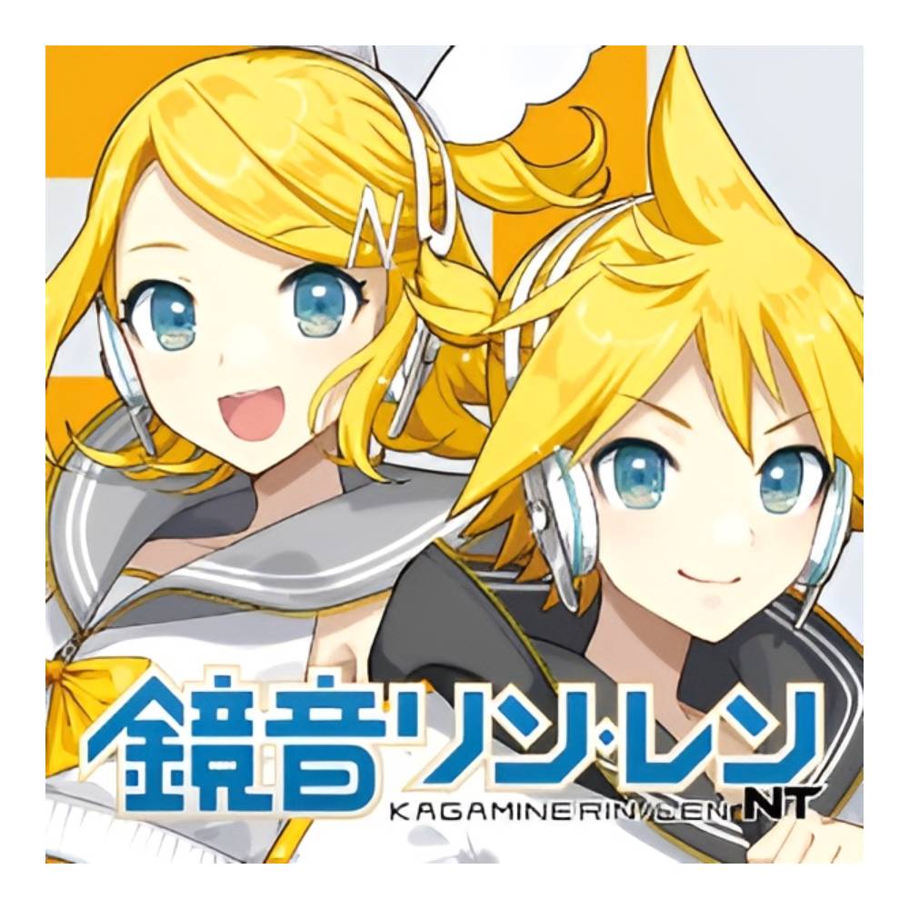 CRYPTON KAGAMINE RIN/LEN NT [メール納品]｜ミュージックランドKEY EAST