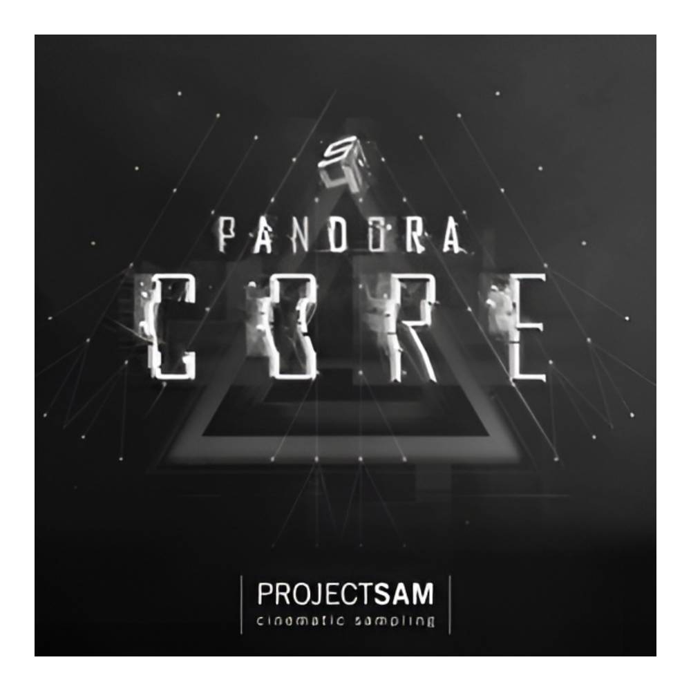 PROJECT SAM SYMPHOBIA 4: PANDORA CORE [メール納品]｜ミュージックランドKEY EAST