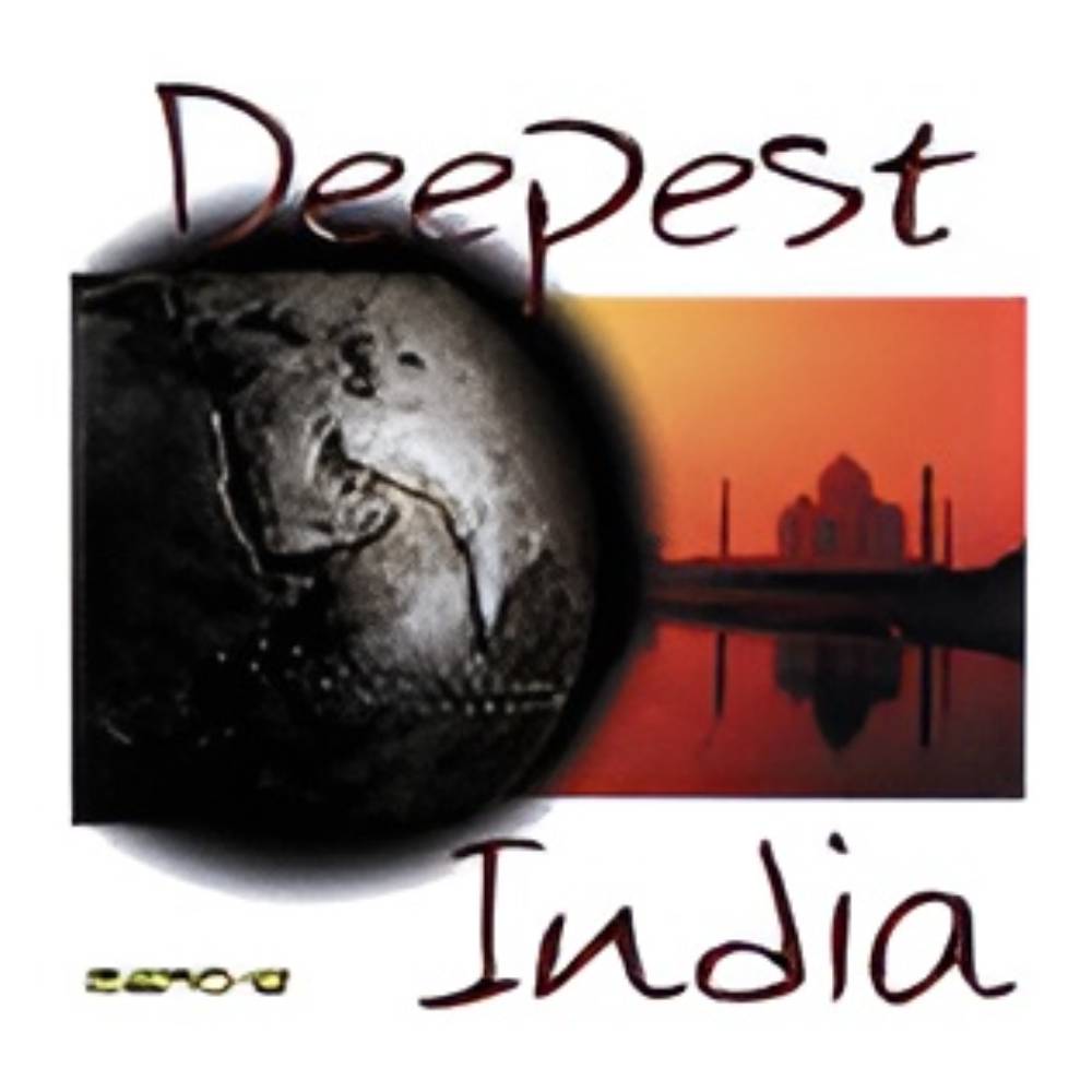 ZERO-G DEEPEST INDIA[メール納品]