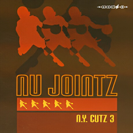 ZERO-G NU JOINTZ[メール納品]