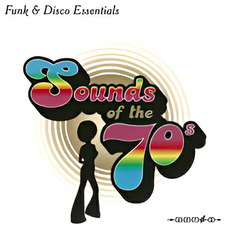 ZERO-G SOUNDS OF THE 70s[メール納品]