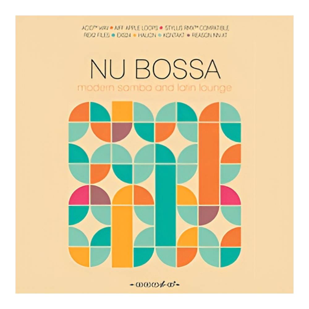 ZERO-G NU BOSSA[メール納品]｜ミュージックランドKEY EAST