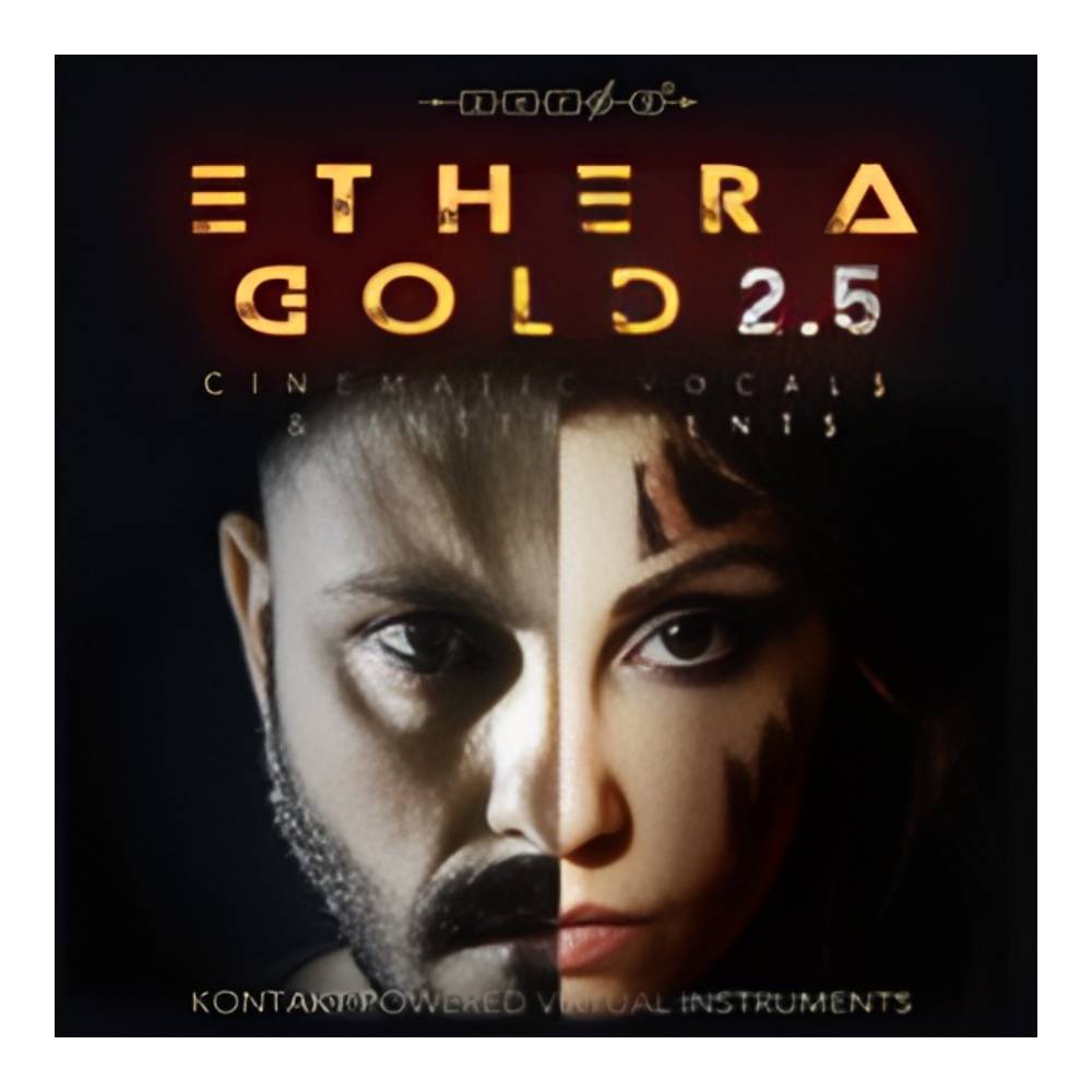 ZERO-G ETHERA GOLD 2.5 [メール納品]｜ミュージックランドKEY EAST