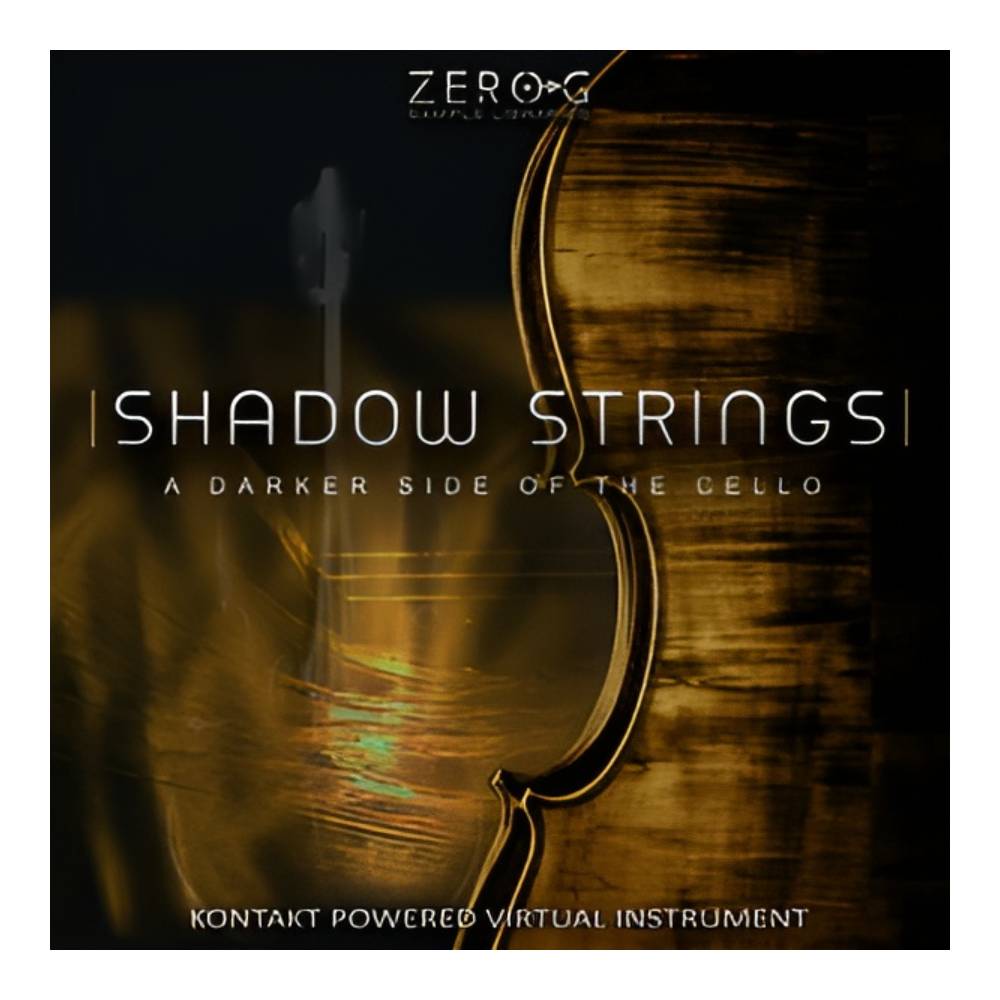 【楽天市場】ZERO-G SHADOW STRINGS[メール納品]：MUSICLAND KEY -楽器-