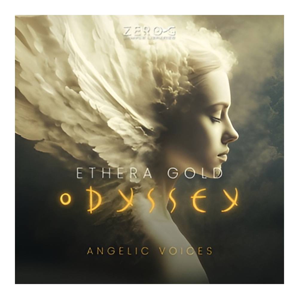 ZERO-G ETHERA GOLD ODYSSEY [メール納品]｜ミュージックランドKEY EAST