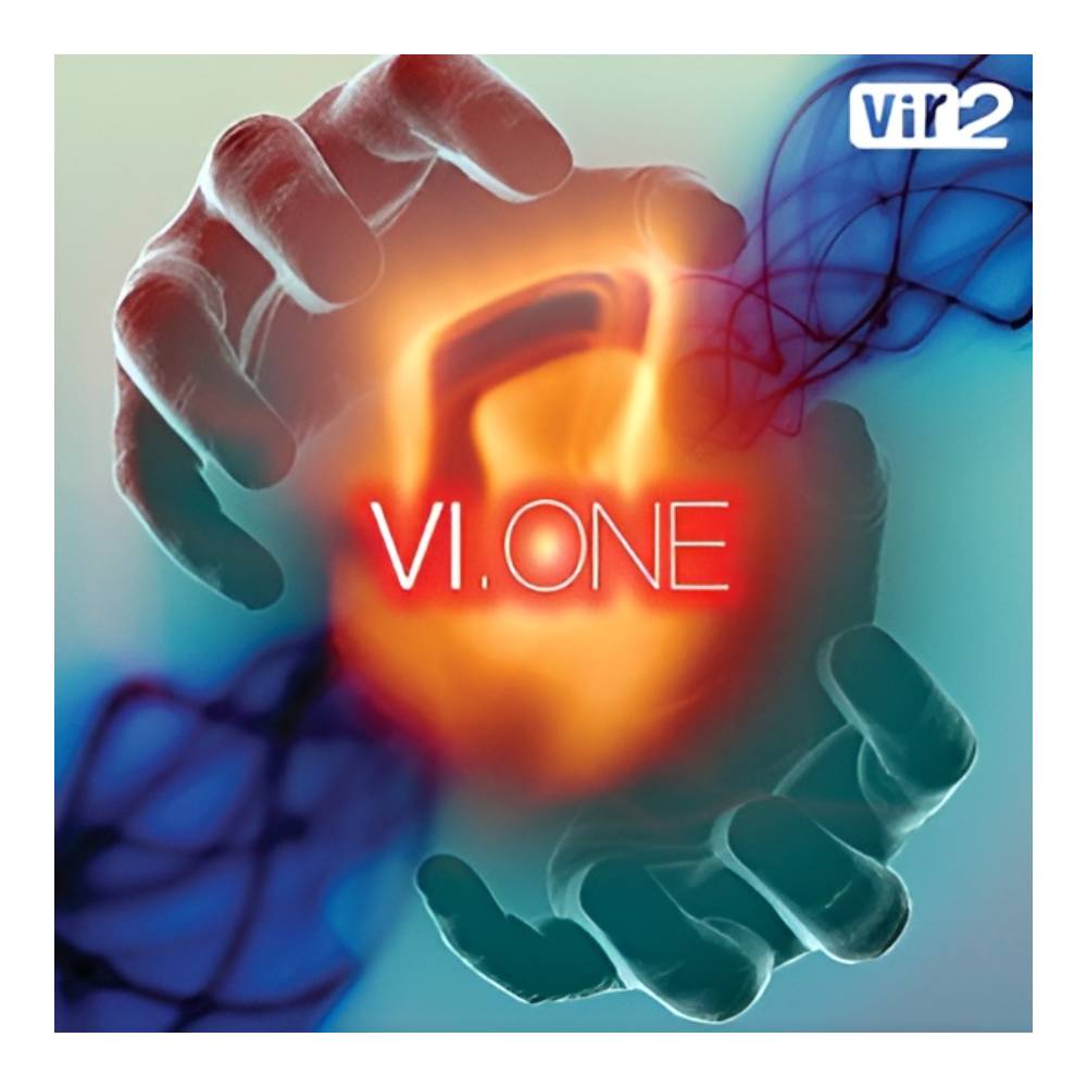VIR2 VI ONE[メール納品]