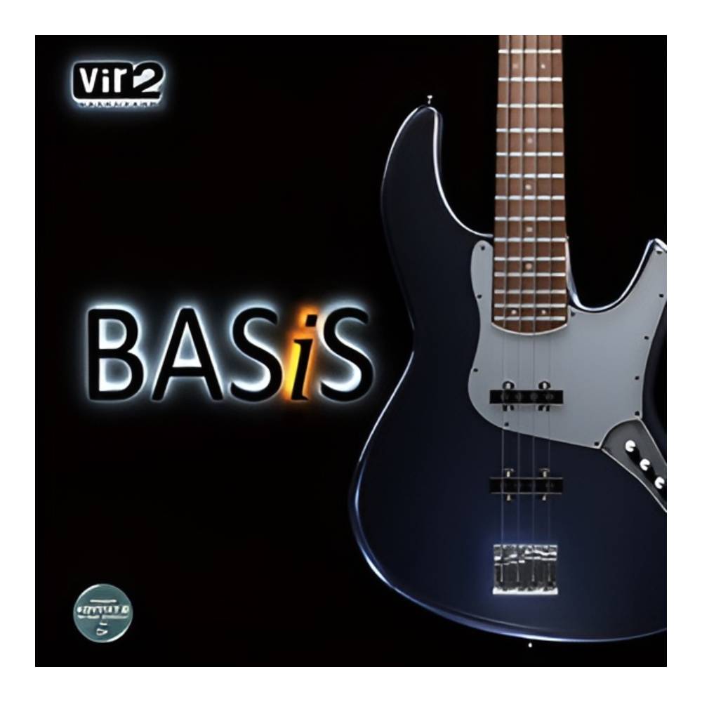 VIR2 BASiS[メール納品]