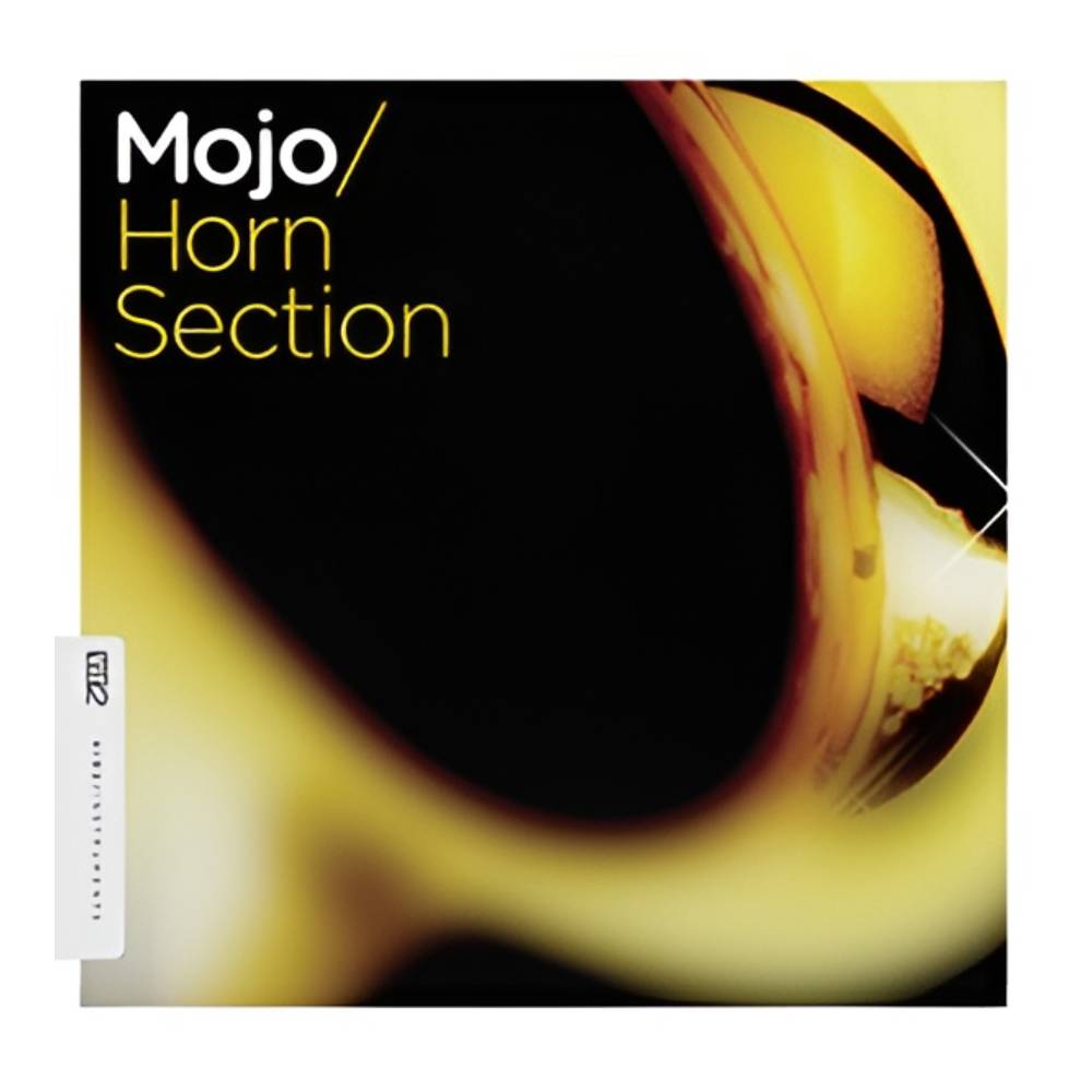 VIR2 MOJO HORN SECTION [メール納品]｜ミュージックランドKEY EAST