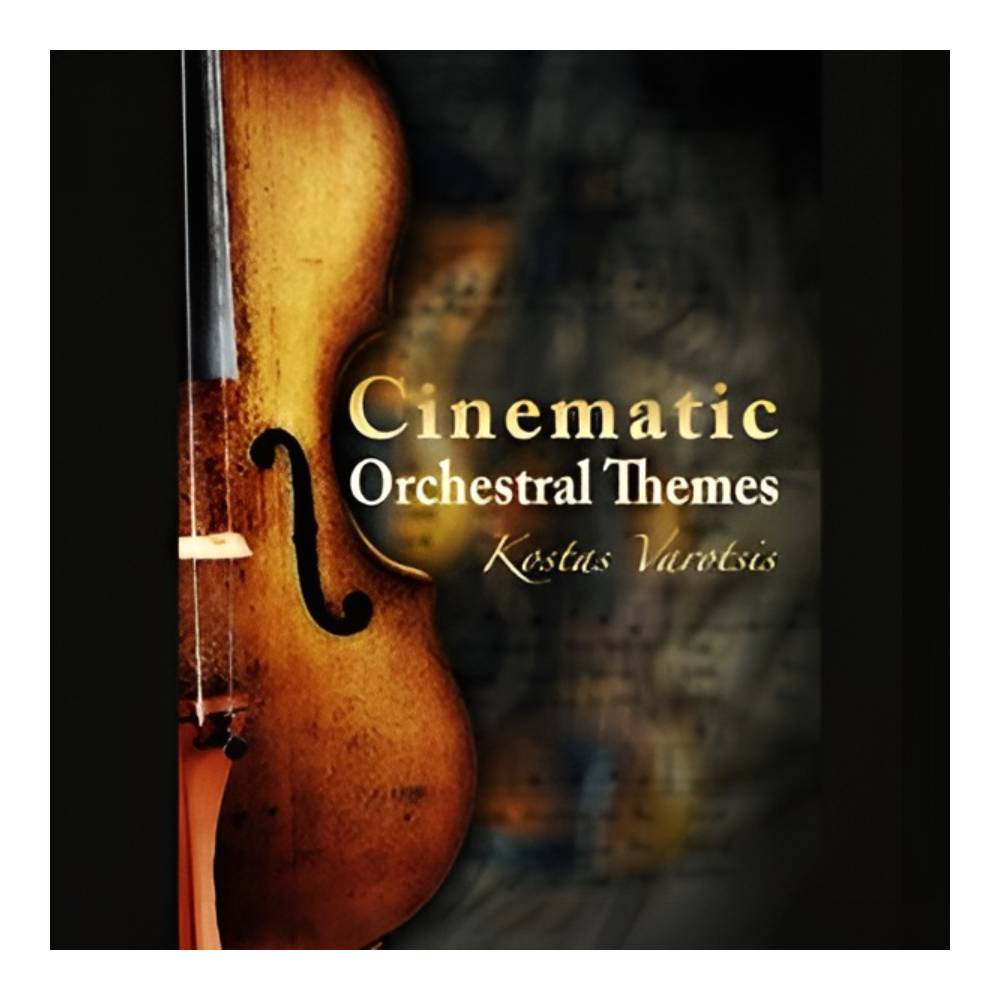 BIG FISH AUDIO CINEMATIC ORCHESTRAL THEMES [メール納品]｜ミュージックランドKEY EAST