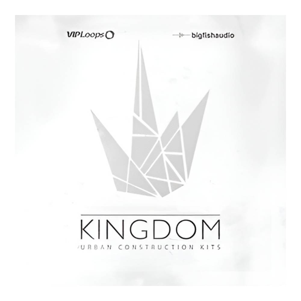 BIG FISH AUDIO KINGDOM [メール納品]｜ミュージックランドKEY EAST