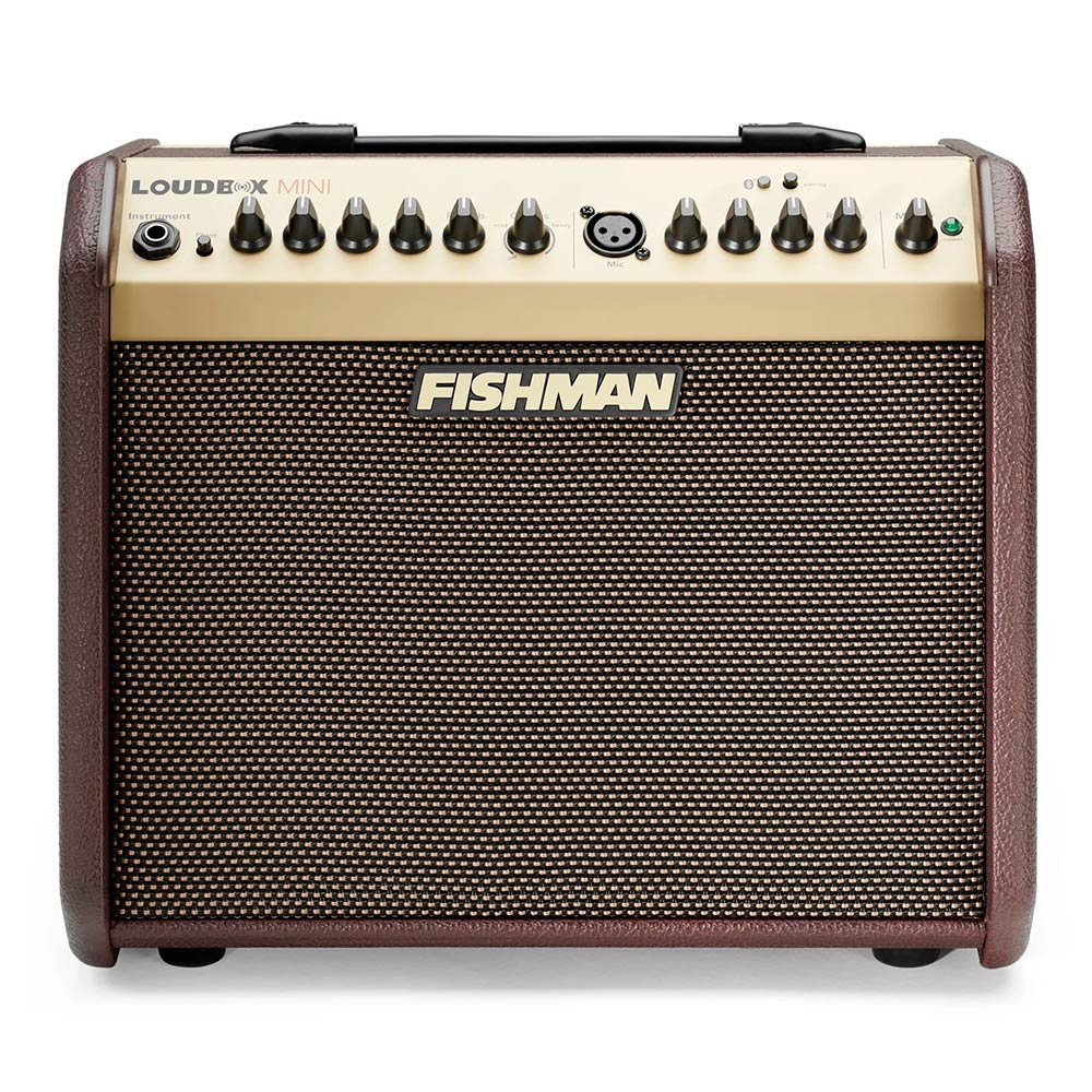 FISHMAN Loudbox Mini Bluetooth 32,175円