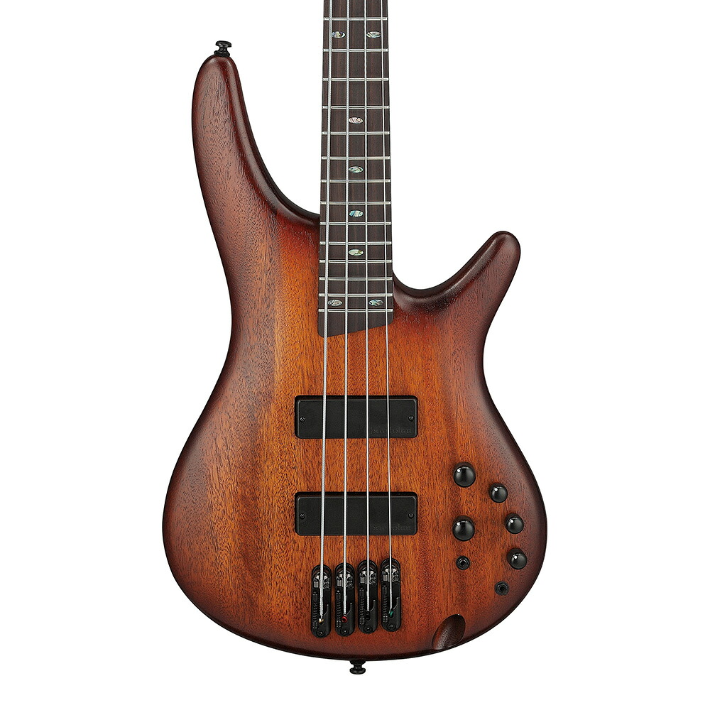 Ibanez SR Standard SR500A-MHL (Mahogany Brown Burst Low Gloss)|ミュージックランドKEY EAST