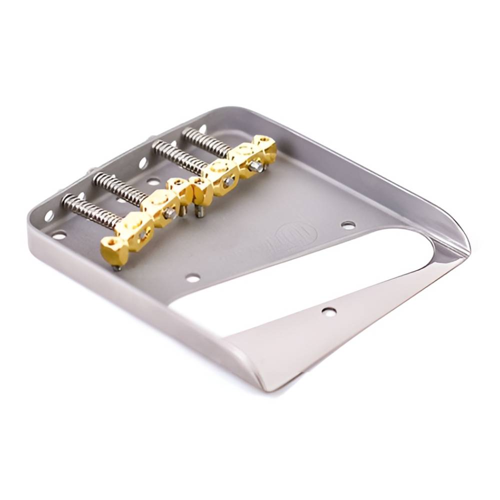 Mastery Bridge M3.2 Tele top 4 screws