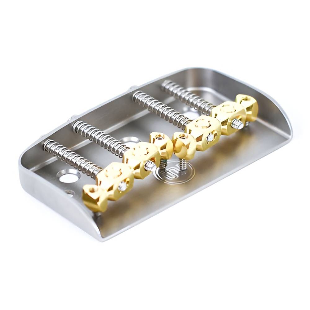 Mastery Bridge M8 Hardtail 3 screws｜ミュージックランドKEY EAST