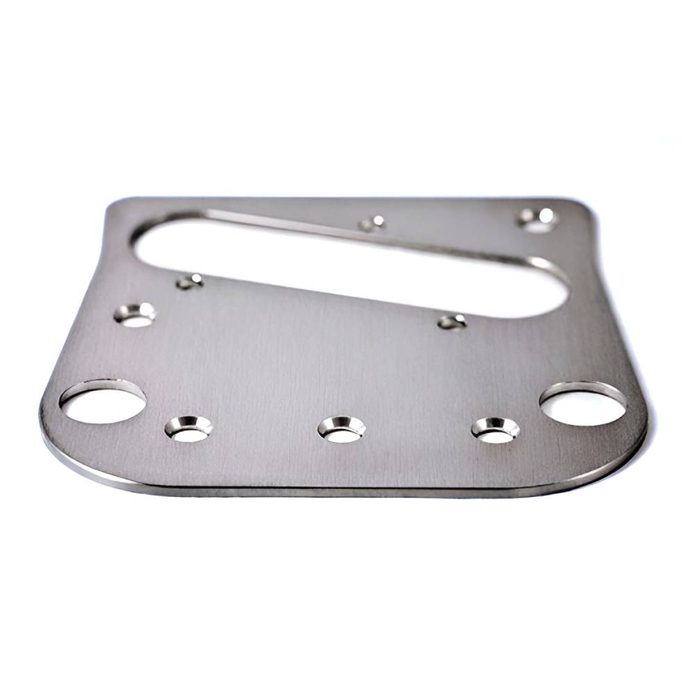 Mastery Bridge MBDC Tele Bigsby plate|ミュージックランドKEY EAST