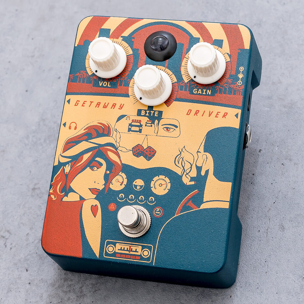 ■3,000円OFFクーポン配布中 Orange Getaway Driver｜ミュージックランドKEY EAST