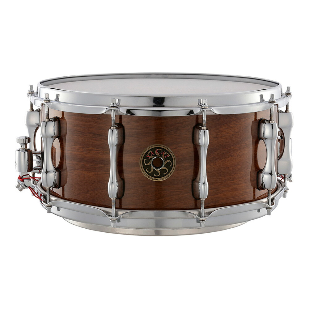 SAKAE OSAKA HERITAGE SD1465WNJ [JAPAN CUSTOM SNARE Walnut 14\