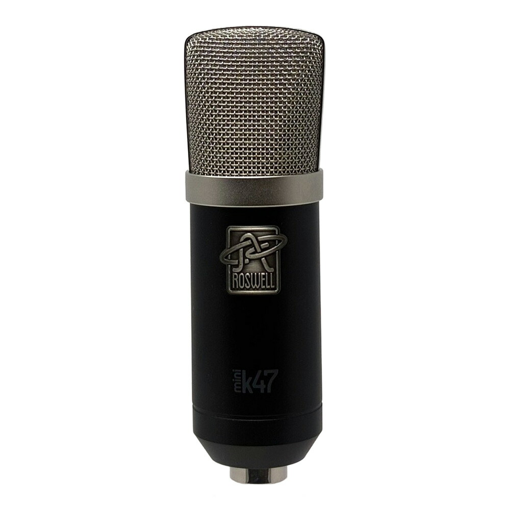ROSWELL PRO AUDIO mini K47